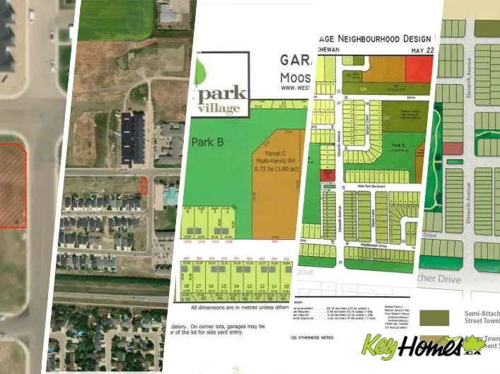 Unknown for sale: 919 West Park BOULEVARD, Moose Jaw
