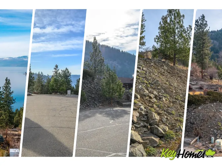 Other for sale: 9196 Tronson Road Lot# 54, Vernon