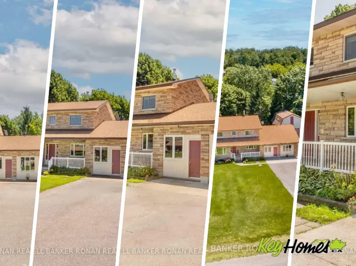 House for sale: 9199 HIGHWAY 89, Adjala-Tosorontio