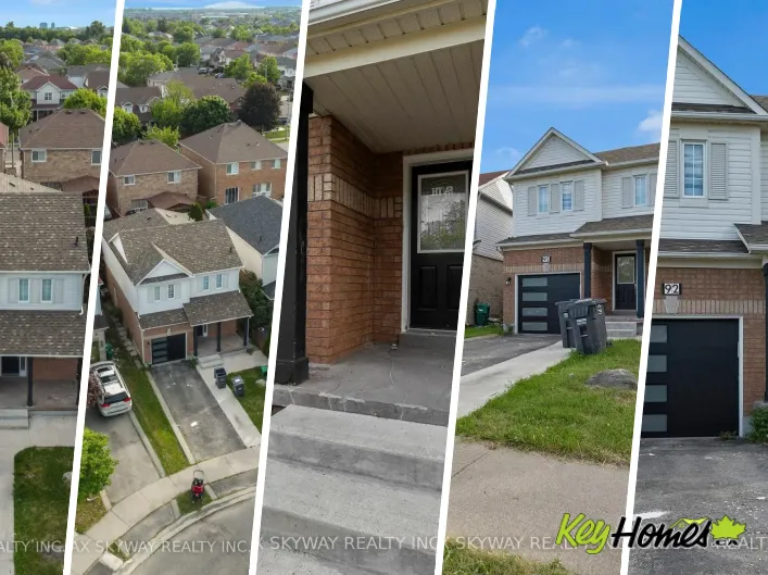 House for sale: 92 CHARLESWOOD CIRCLE, Brampton