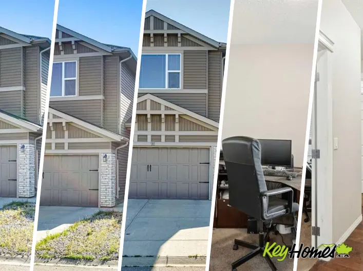 House for sale: 92 Cougar Ridge Close SW, Calgary