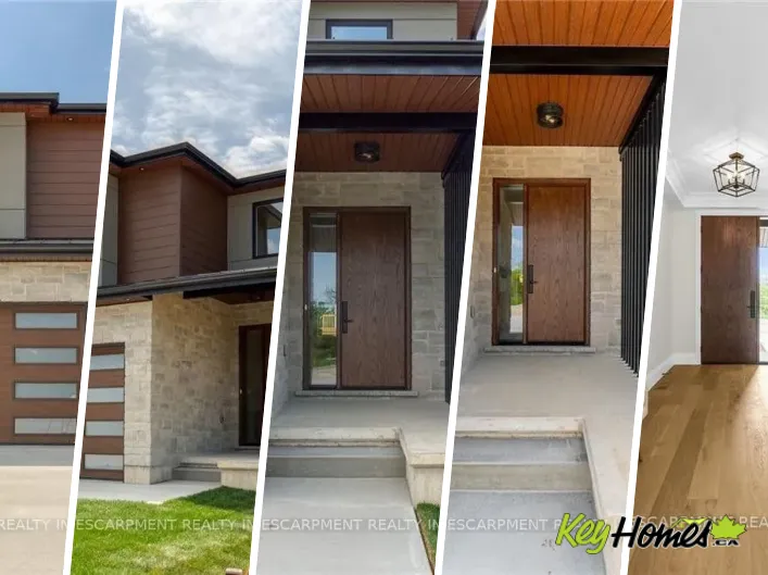 House for sale: 92 CRADDOCK BOULEVARD, Haldimand