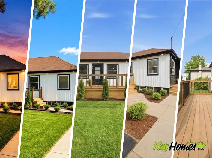 House for sale: 92 FAIRVIEW Drive, Brantford
