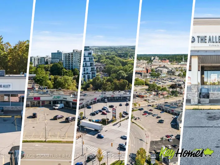 92 GORDON STREET, Guelph