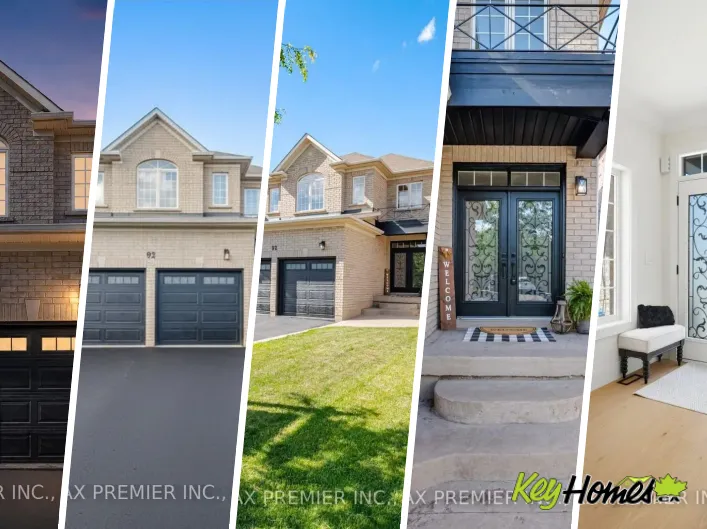 House for sale: 92 HEADWATER ROAD, Caledon