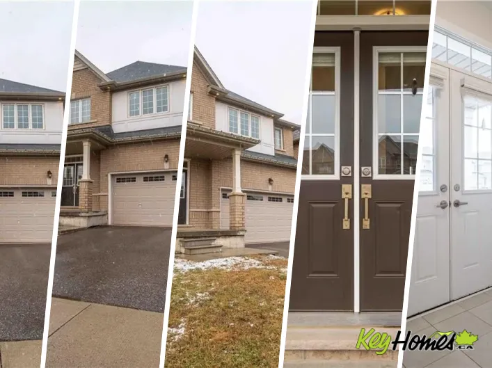 House for sale: 92 LONGBOAT Run W, Brantford