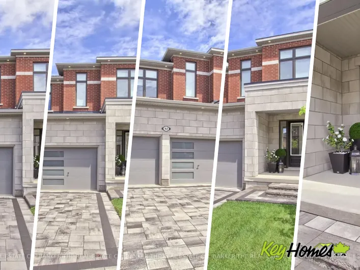 House for sale: 92 MAPLE FIELDS CIRCLE, Aurora