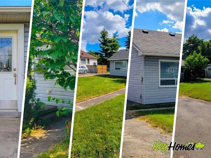 House for rent: 92 MUNN Street, Hamilton