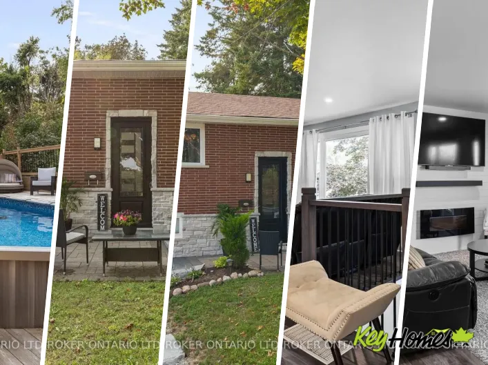 House for sale: 92 QUINN AVENUE, Orillia