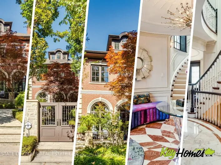 House for sale: 92 SOUTH DRIVE, Toronto