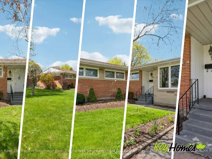 House for sale: 92 VICTORIA ROAD N, Guelph