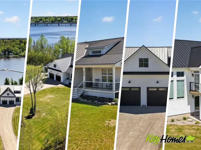House for sale: 92 Waterfront, Shediac River
