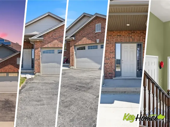House for sale: 92 WHITE WATER Drive, Port Dover
