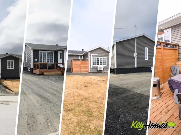 House for sale: 920 Bartlett Drive, Labrador City