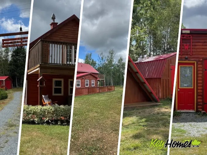House for sale: 920 STEWART HILL Road, Upper Stewiacke