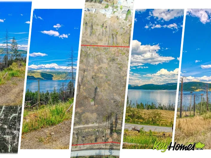Other for sale: 9200 Westside Road Lot# 2, Vernon
