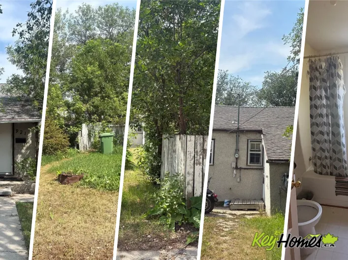 House for sale: 921 Argyle STREET, Regina