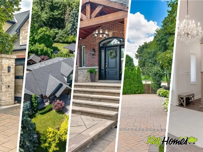 House for sale: 921 SCENIC Drive, Hamilton