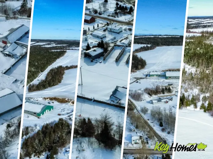 921 Smith Sound Road, Harcourt