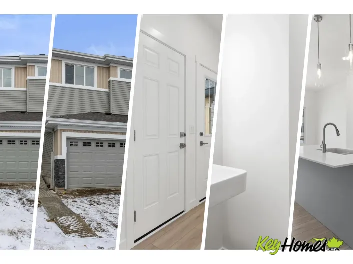 Duplex for sale: 922 18 AV NW, Edmonton