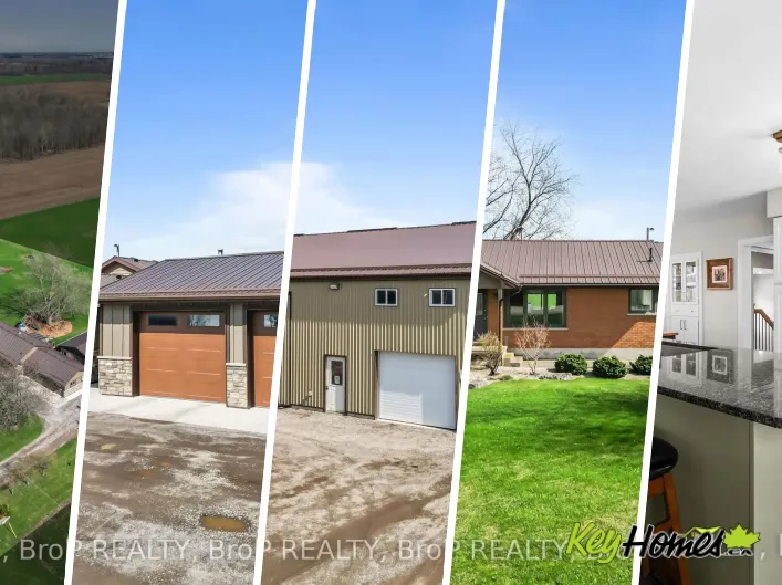 House for sale: 9221 HICKORY DRIVE, Strathroy-Caradoc