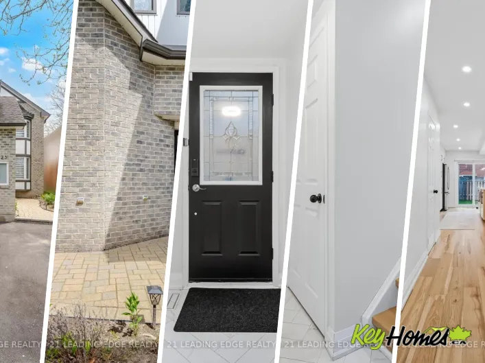 House for sale: 923 REDBIRD CRESCENT, Pickering