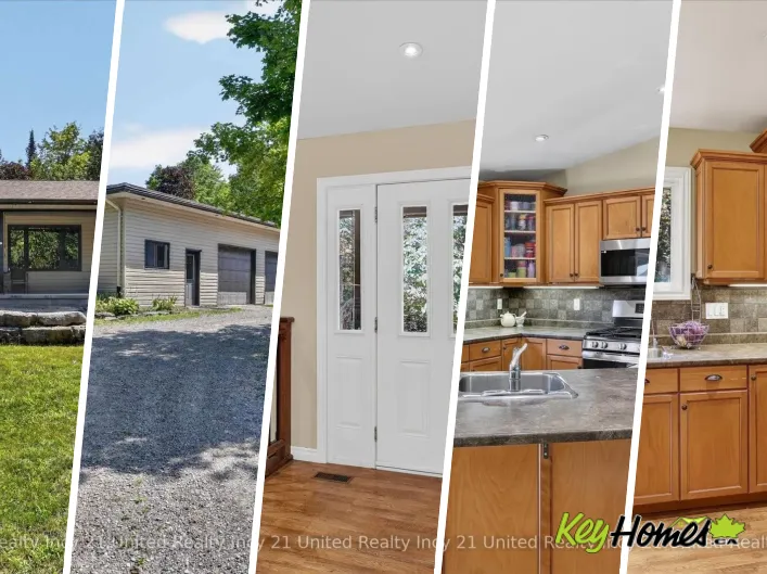 House for sale: 923 ROCK ROAD, Douro-Dummer
