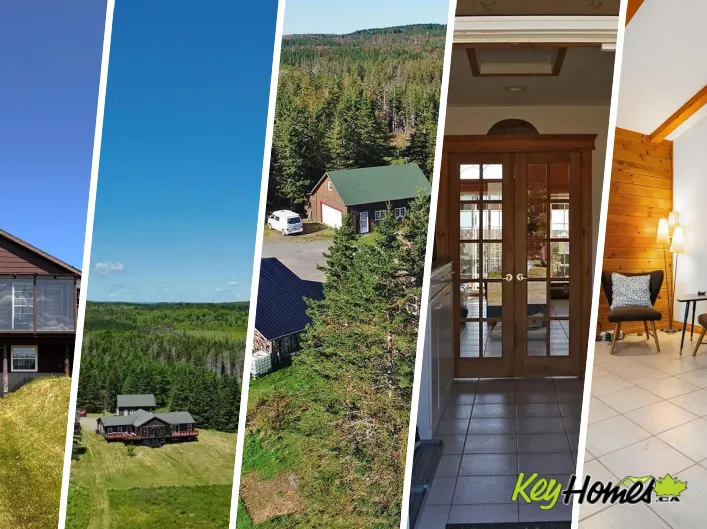House for sale: 923 Soldiers Cove Road, Lewis Cove Road