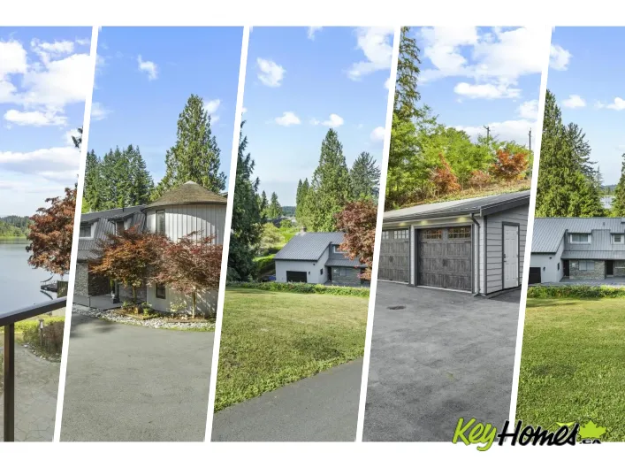 House for sale: 9233 HAYWARD STREET, Mission