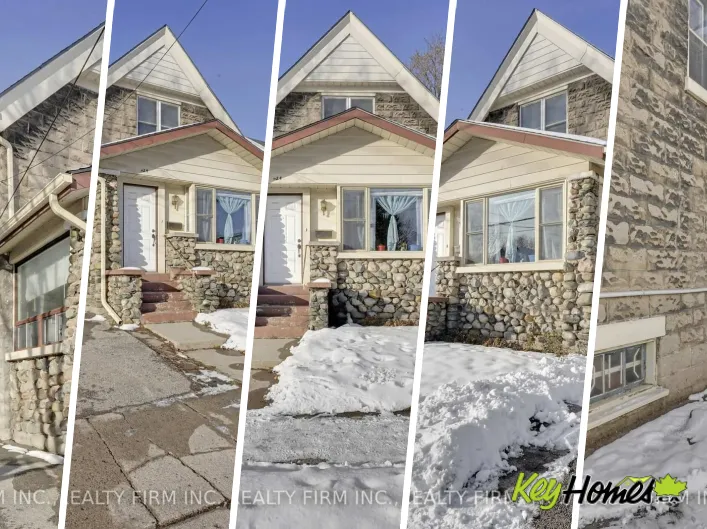 House for sale: 924 PRINCESS AVENUE, London East