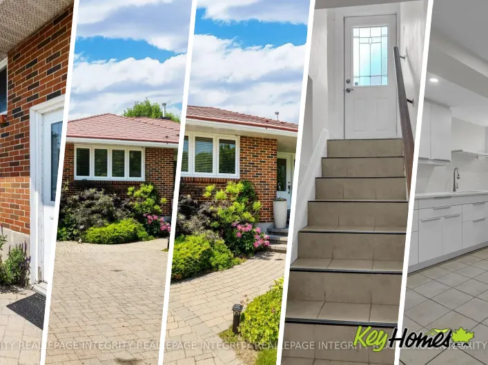 Other for rent: 924 REX AVENUE, Ottawa