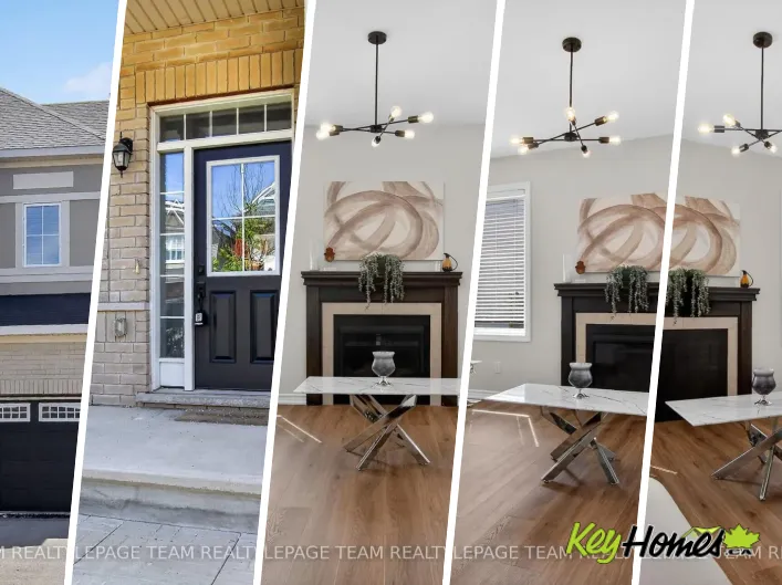 House for rent: 925 WHIMBREL WAY, Ottawa