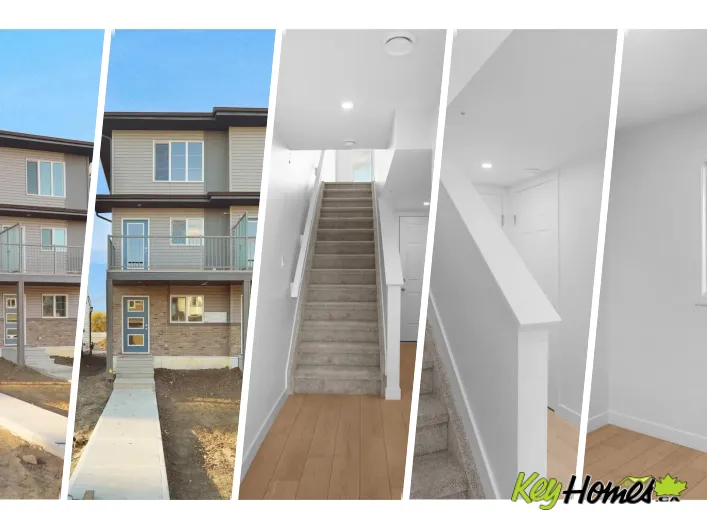 Duplex for sale: 926 19 AV NW, Edmonton