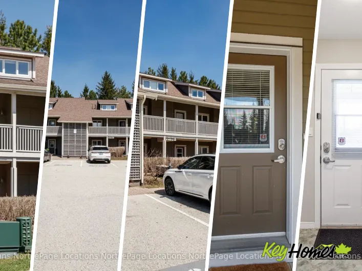 Row / Townhouse for sale: 926 CEDAR POINTE COURT, Collingwood