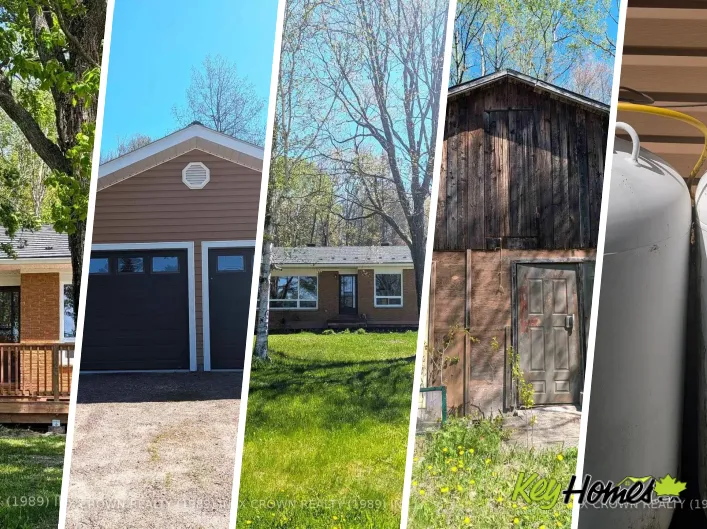 House for sale: 926 CORBEIL ROAD, East Ferris