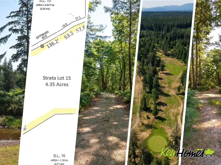 926 Fern Hill Lane, Quadra Island