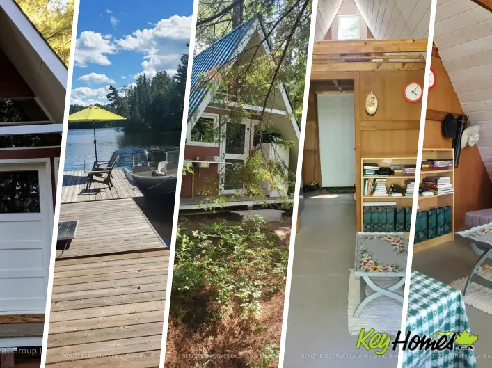 House for sale: 928 ISLAND ISLAND, Temagami