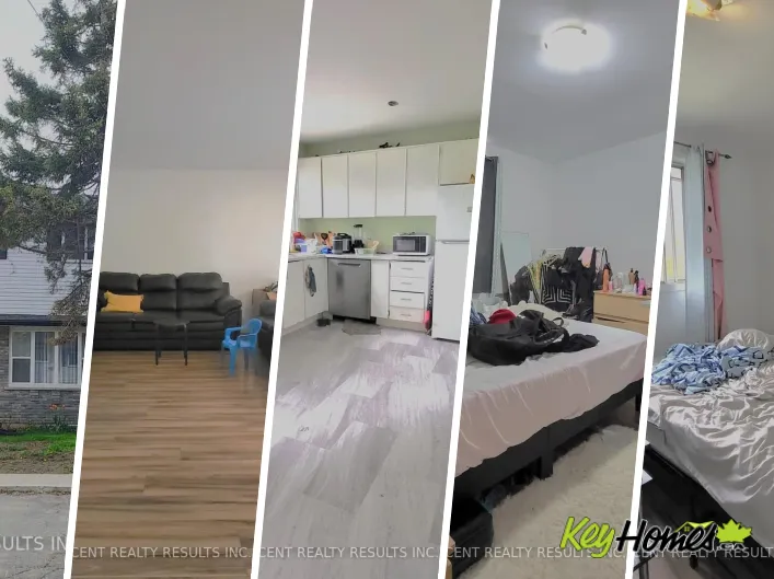 Row / Townhouse for sale: 928 OAKVIEW AVENUE, Kingston