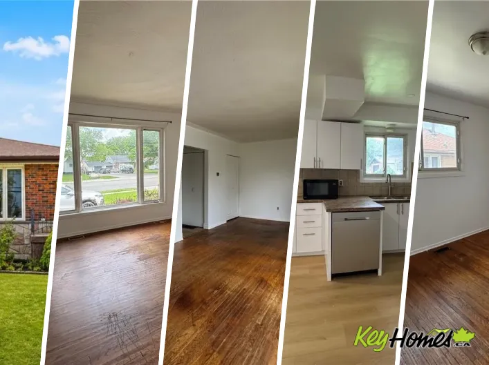 House for rent: 928 UPPER GAGE Avenue, Hamilton