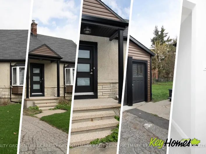 House for sale: 929 MERIVALE ROAD, Ottawa