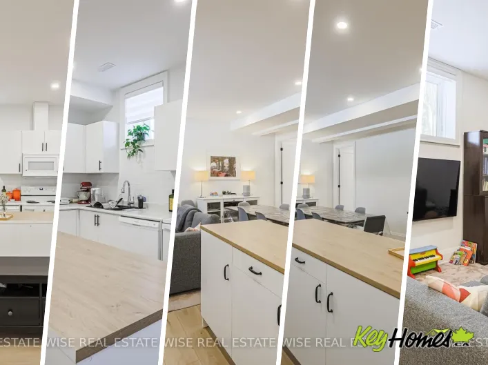 Other for rent: 93 GORMAN PARK ROAD, Toronto