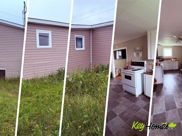 House for sale: 93 GRAND BAY Road, PORT AUX BASQUES