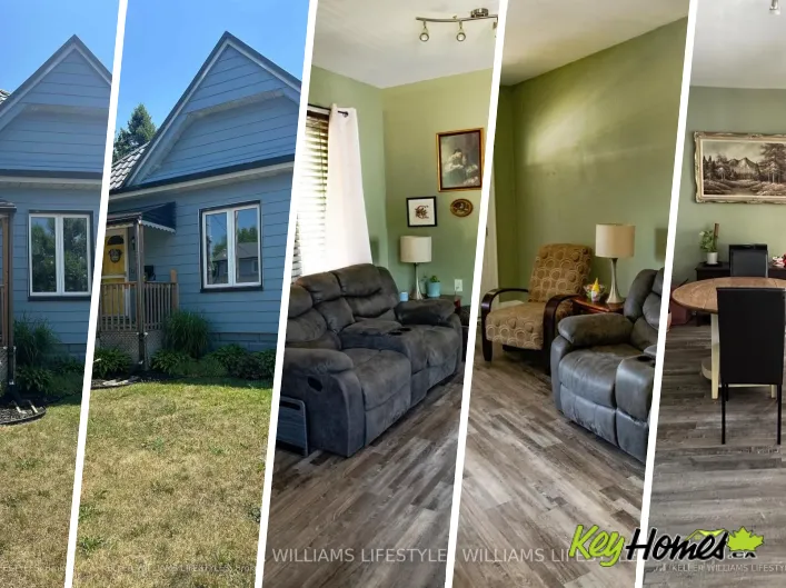 House for sale: 93 HOMAN STREET, London East