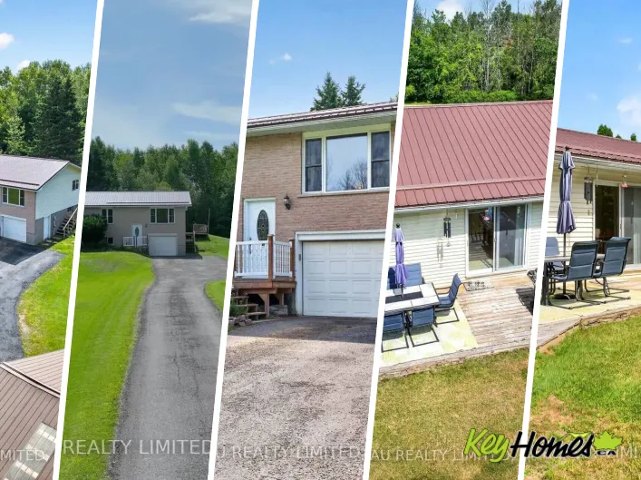 House for sale: 93 MALLENS ROAD, Rideau Lakes