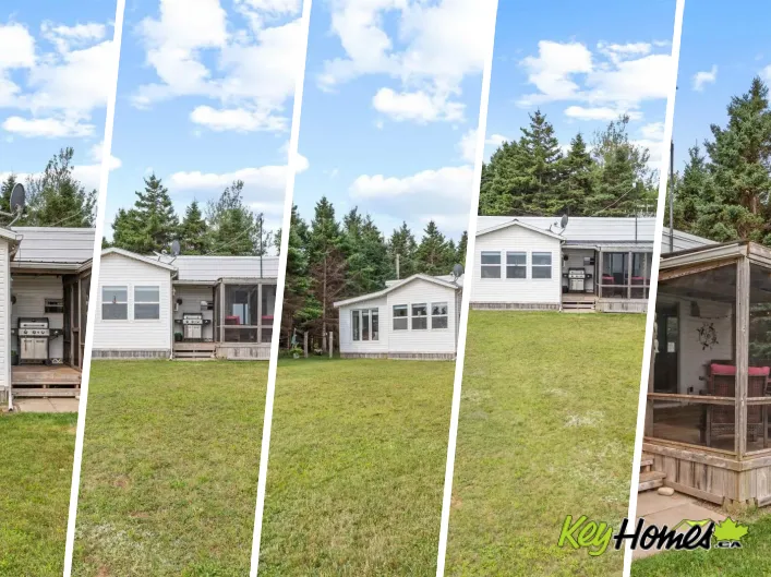 Recreational for sale: 93 Ocean View Crescent, Kildare Capes
