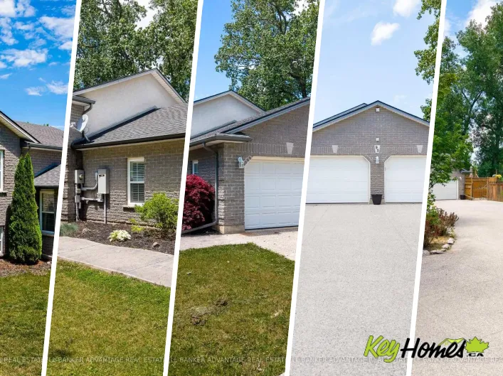 House for sale: 93 PARK STREET, Fort Erie