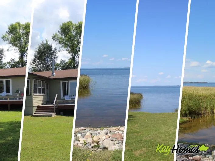93 STINTZI DR E, MORSON