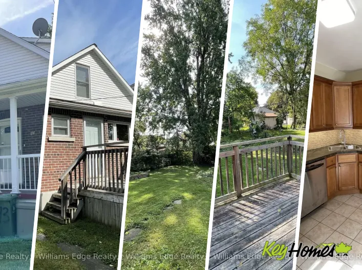 House for rent: 93 SUSSEX STREET, Hamilton