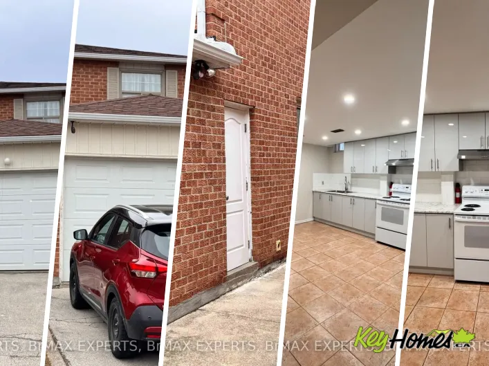 House for rent: 93 TALL GRASS TRAIL, Vaughan