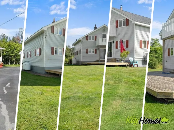House for sale: 93 Tidnish Head Lane, Tidnish Cross Roads